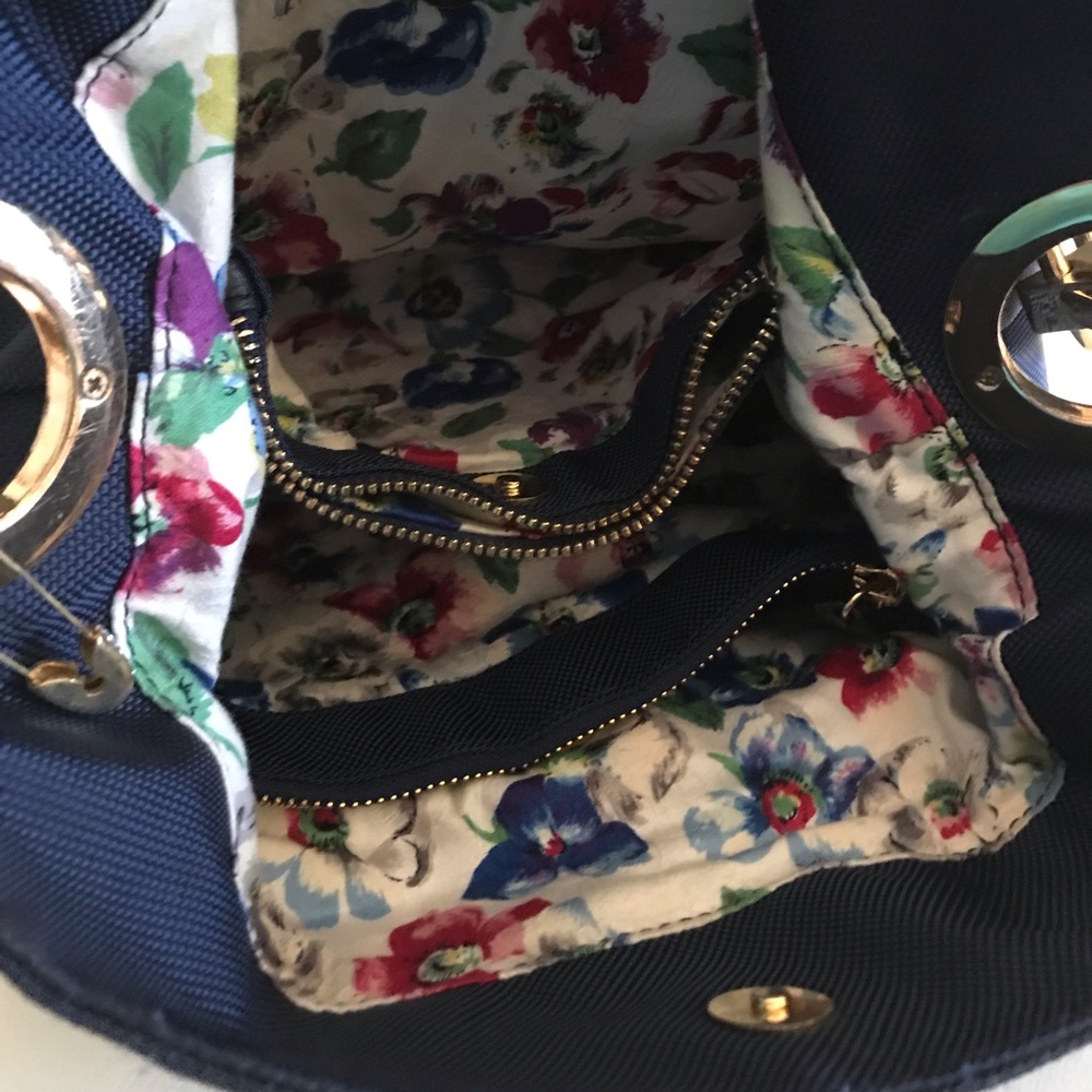 JPK Paris Handbag - Picture 3 of 3